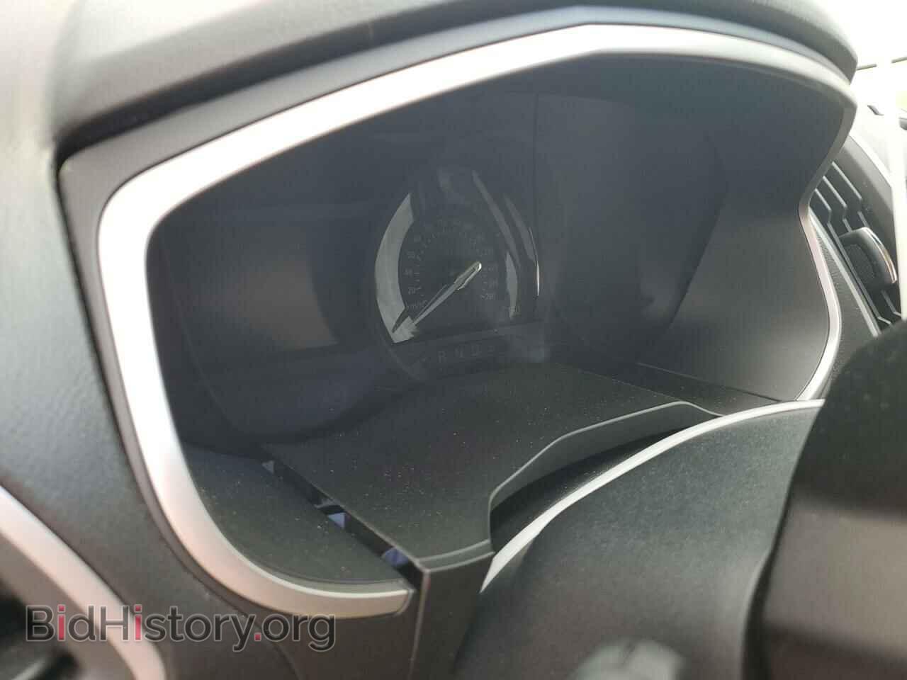 2019 FORD EDGE - VIN: 2FMPK3J94KBC35683 - Фото 9