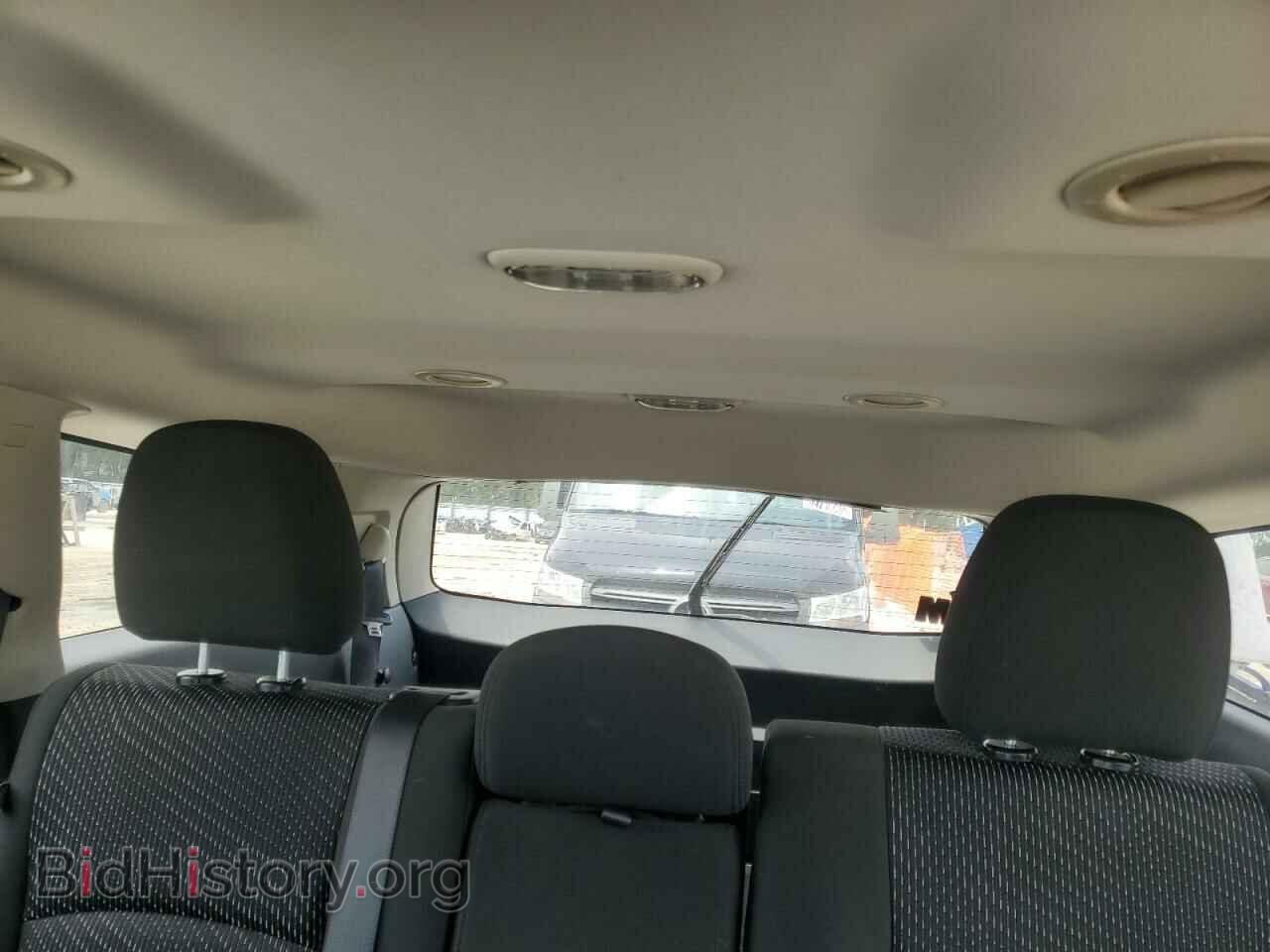 2017 DODGE JOURNEY - VIN: 3C4PDCBG9HT515799 - Фото 10