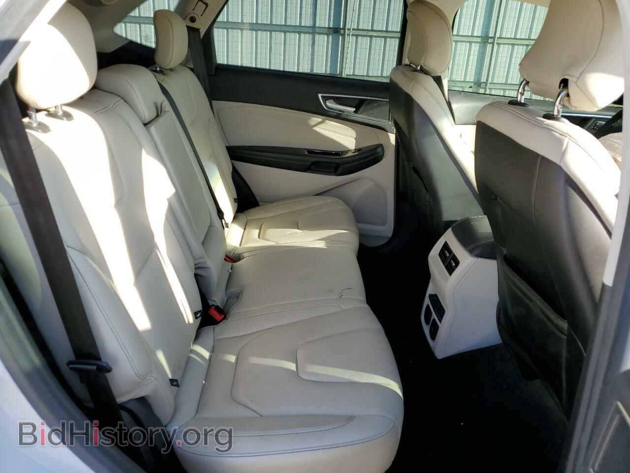 2017 FORD EDGE - VIN: 2FMPK3K81HBC35140 - Photo 6