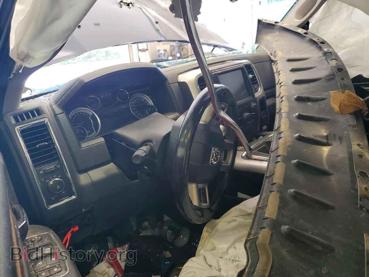 2016 RAM 1500 - VIN: 1C6RR7NT9GS239674 - Фото 8