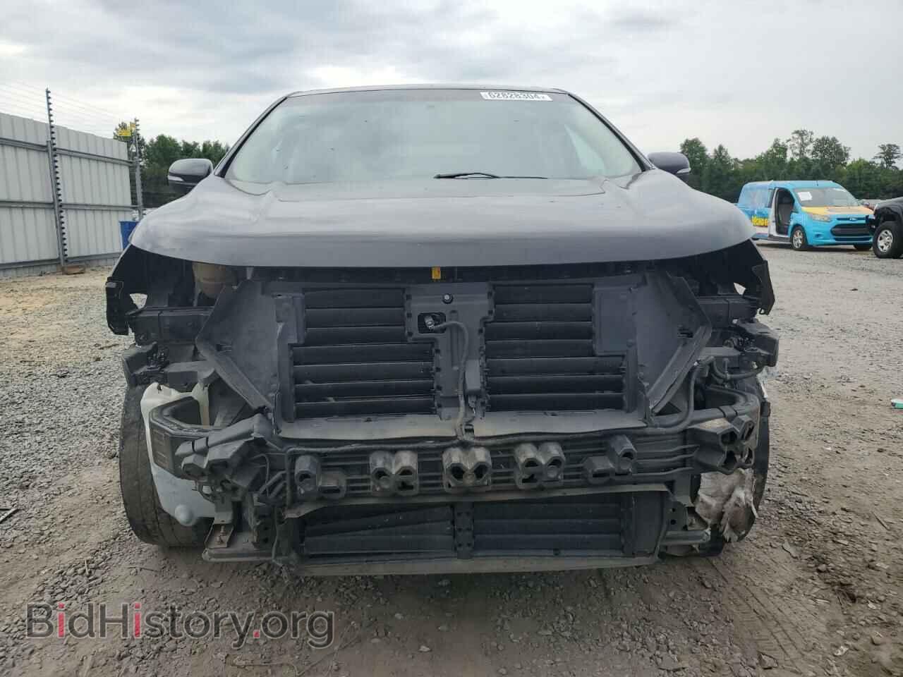 2015 FORD EDGE - VIN: 2FMTK4J90FBB00596 - Photo 5