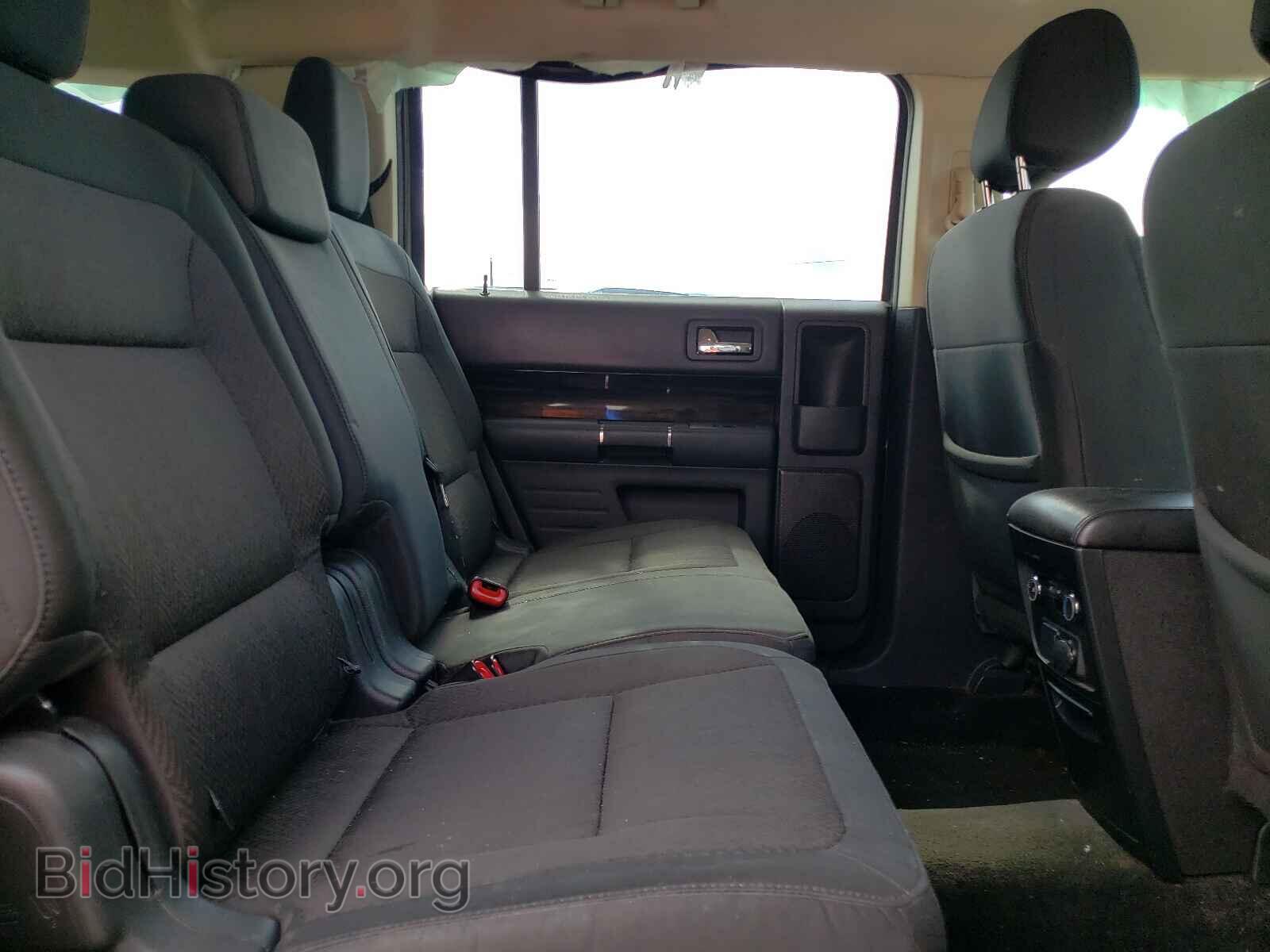 2014 FORD FLEX - VIN: 2FMGK5C8XEBD13758 - Фото 6