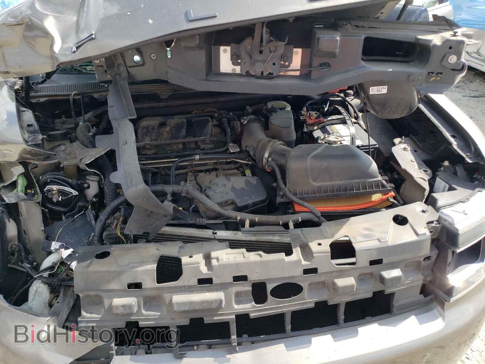 2014 FORD FLEX - VIN: 2FMGK5C8XEBD13758 - Фото 7