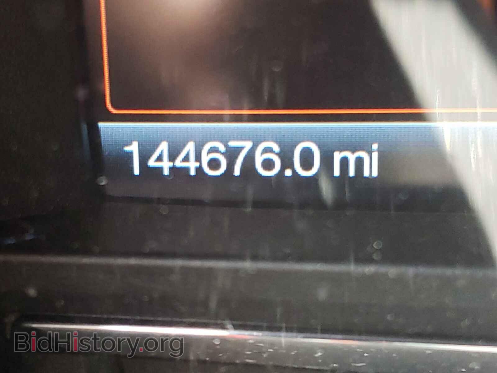 2014 FORD FLEX - VIN: 2FMGK5C8XEBD13758 - Фото 8