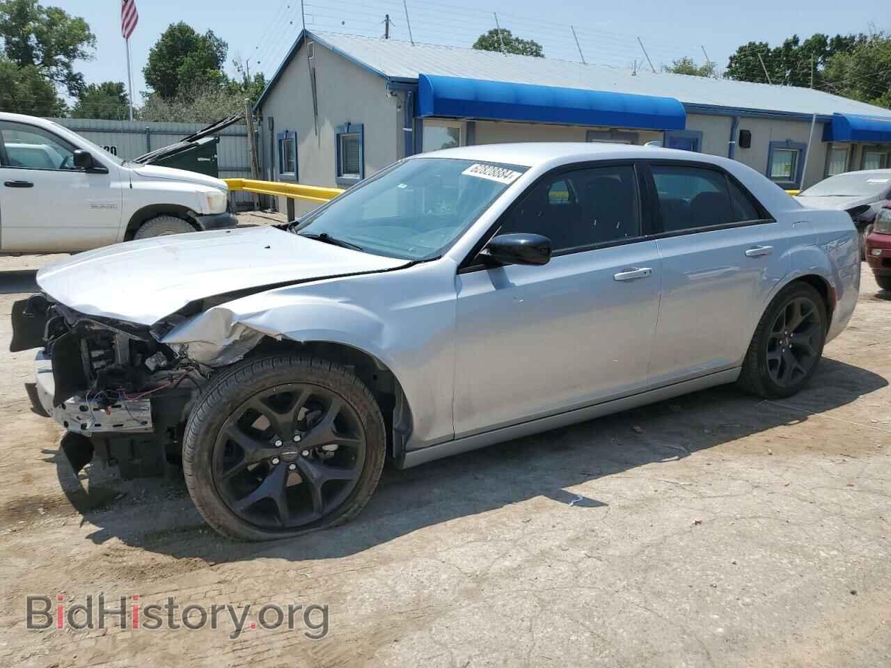 Photo 2C3CCAAG5MH567090 - CHRYSLER 300 2021