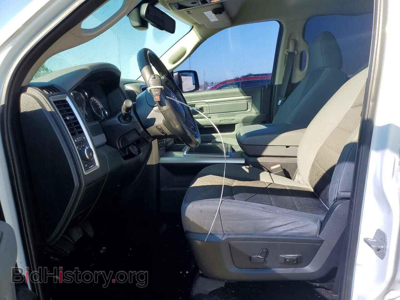 2014 RAM 1500 - VIN: 1C6RR7TT2ES260818 - Фото 7