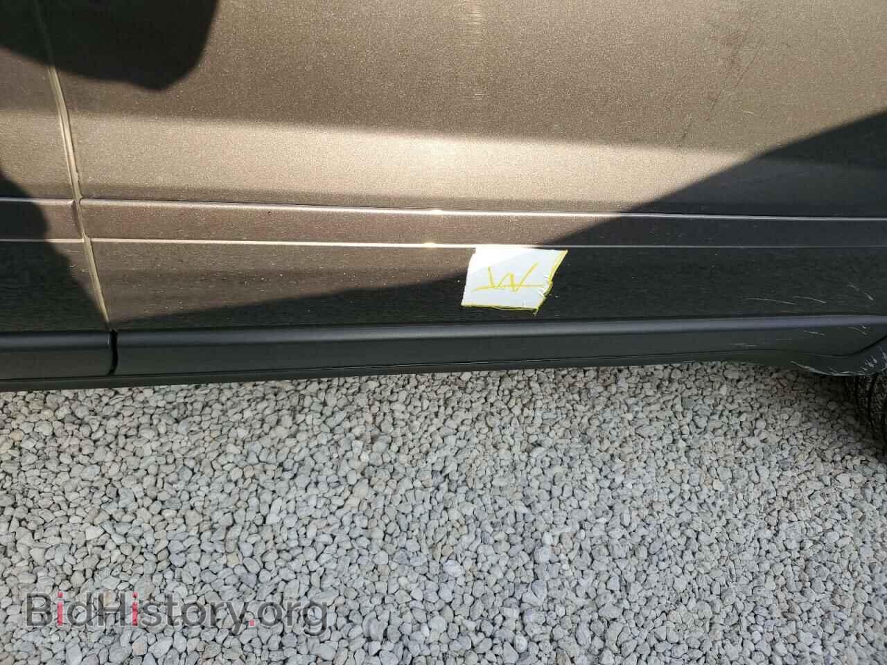 2014 GMC ACADIA - VIN: 1GKKRRKD2EJ285633 - Фото 9