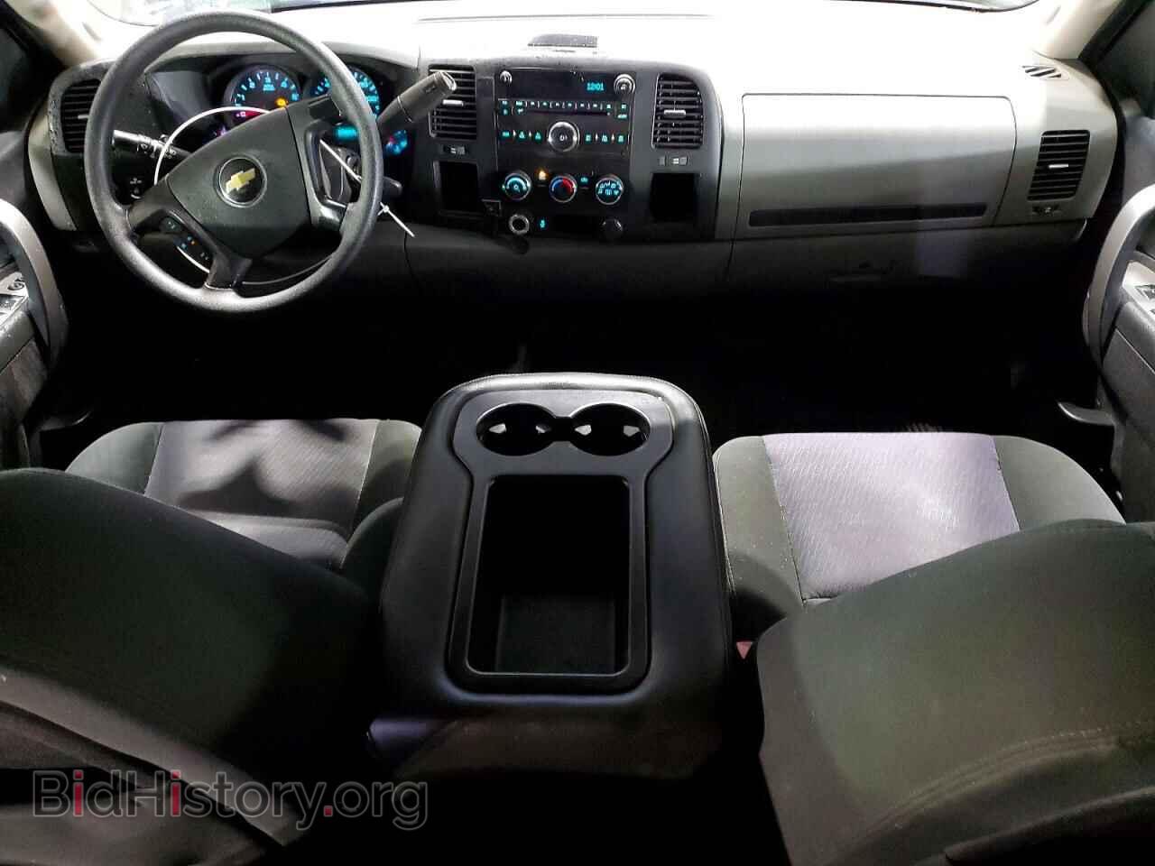 2012 CHEVROLET SILVERADO - VIN: 3GCPKREA2CG158435 - Фото 8