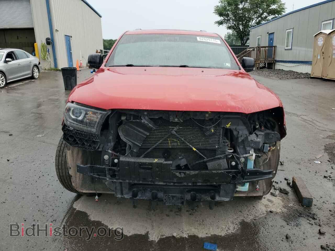2017 DODGE DURANGO - VIN: 1C4RDJDG4HC757874 - Photo 5