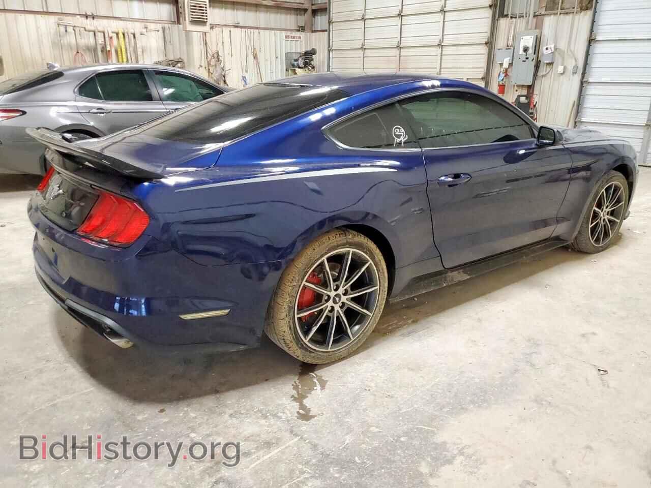 2018 FORD ALL Models - VIN: 1FA6P8TH3J5165699 - Photo 3