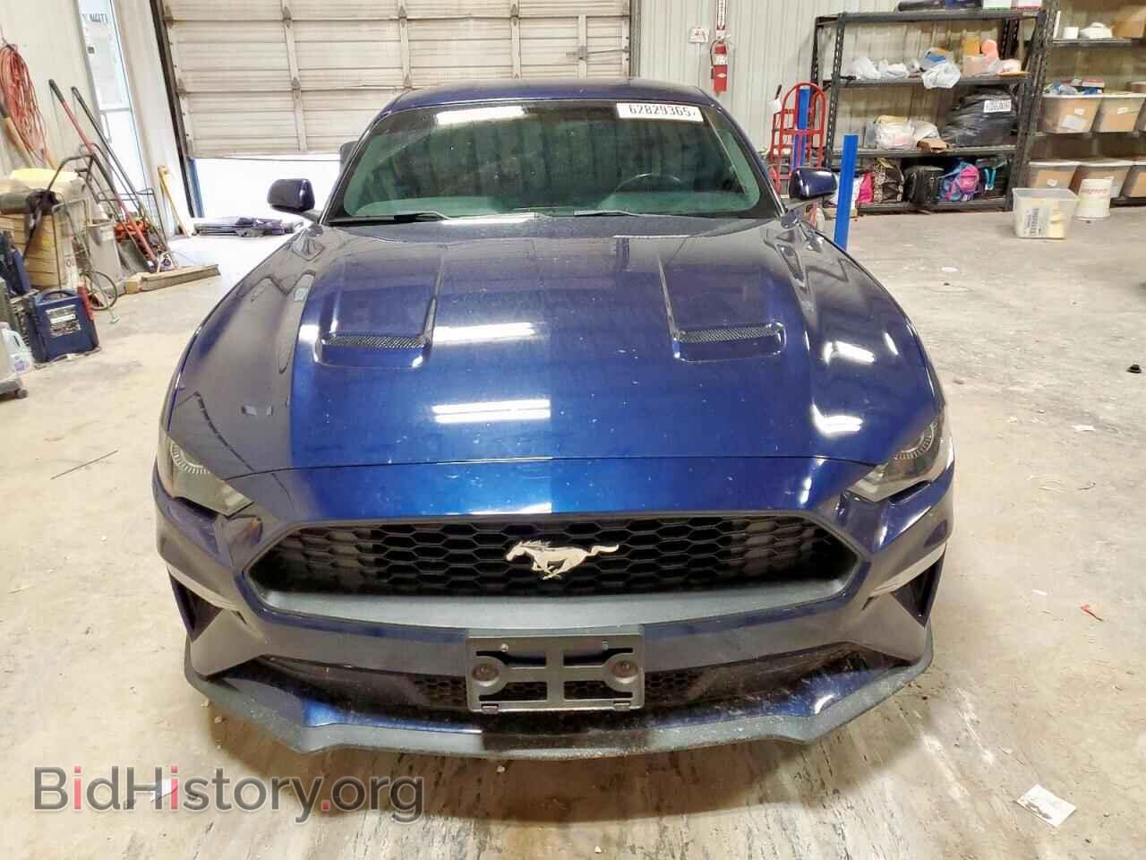 2018 FORD ALL Models - VIN: 1FA6P8TH3J5165699 - Photo 5