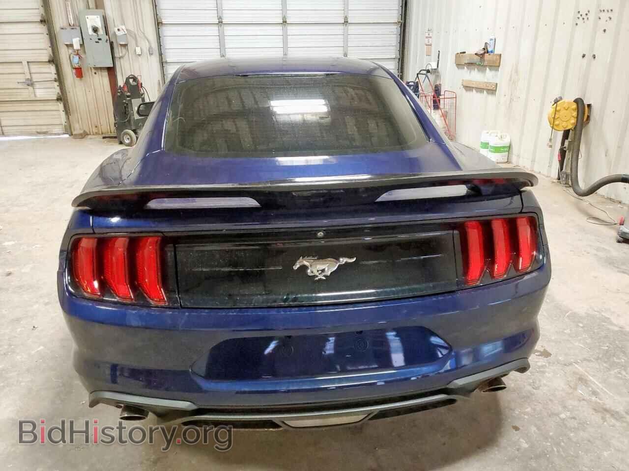 2018 FORD ALL Models - VIN: 1FA6P8TH3J5165699 - Photo 6