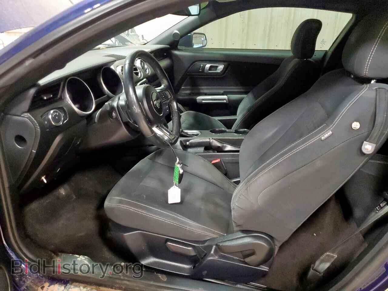 2018 FORD ALL Models - VIN: 1FA6P8TH3J5165699 - Photo 7