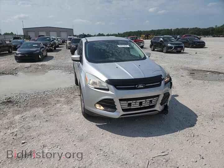 2015 FORD ESCAPE - VIN: 1FMCU0G96FUB32893 - Фото 14