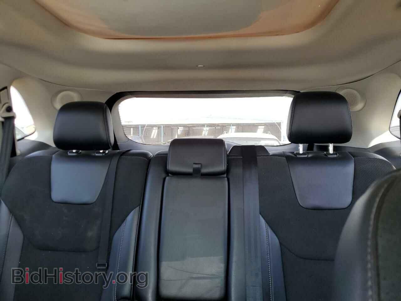 2016 FORD EDGE - VIN: 2FMPK4AP2GBC42515 - Фото 10