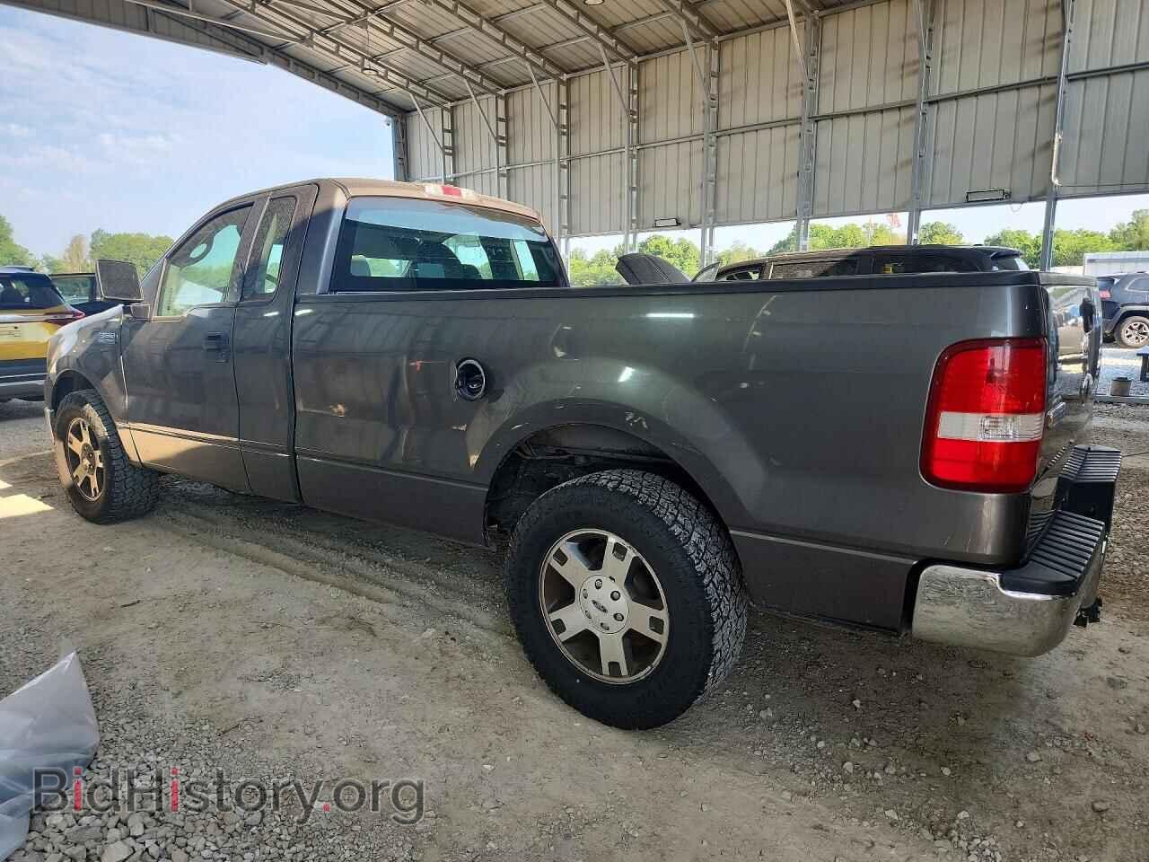 2006 FORD F150 - VIN: 1FTRF12236KB44018 - Photo 2