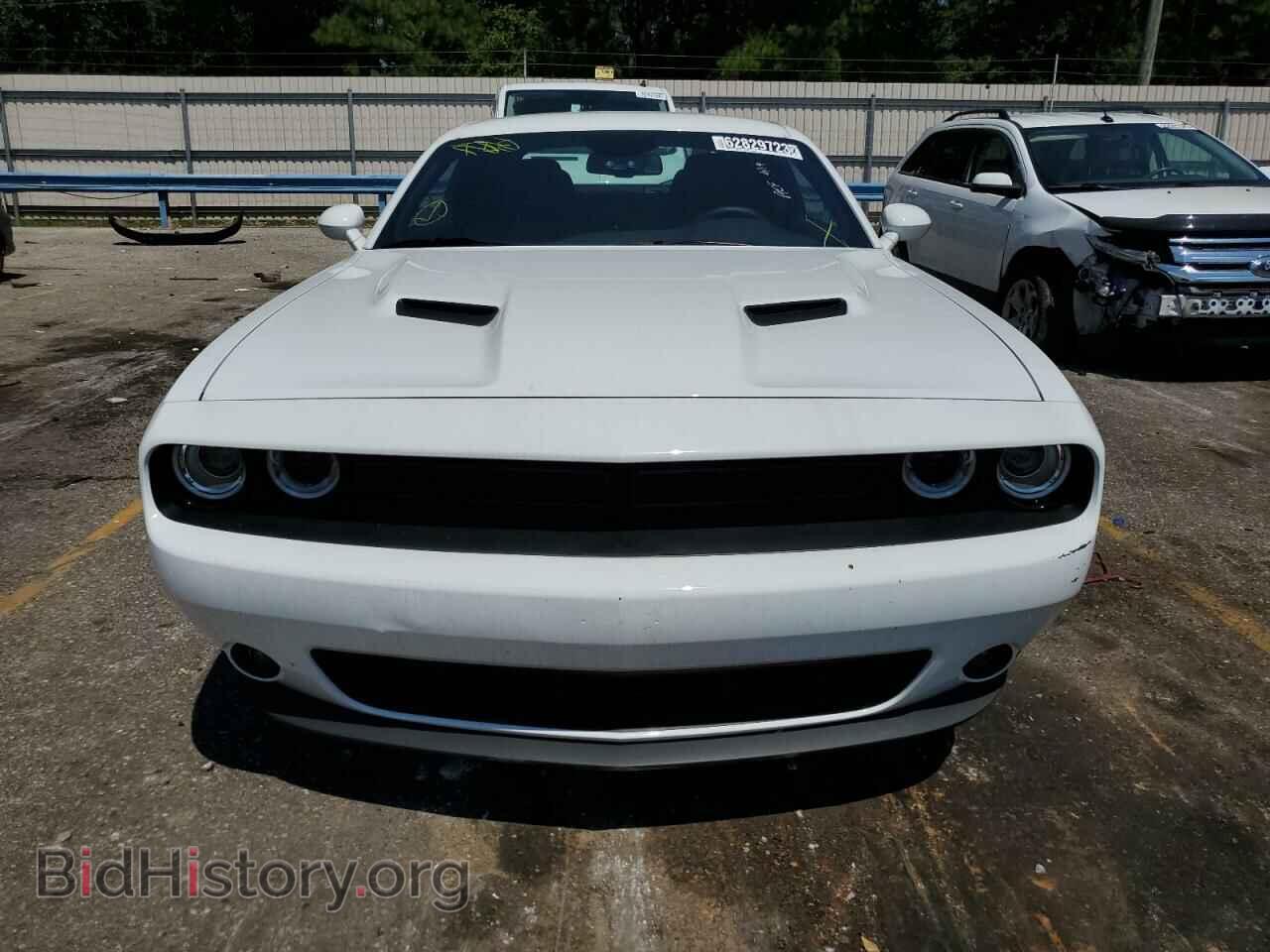 2022 DODGE CHALLENGER - VIN: 2C3CDZAG3NH233508 - Фото 5