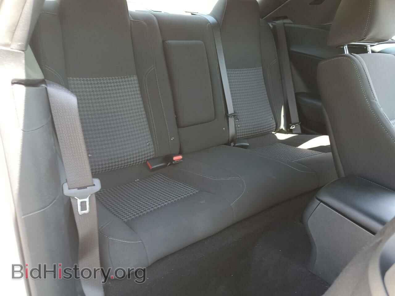 2022 DODGE CHALLENGER - VIN: 2C3CDZAG3NH233508 - Фото 10
