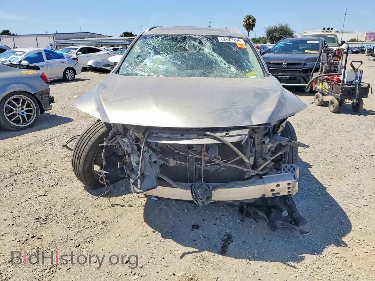 2017 LEXUS RX450 - VIN: 2T2BGMCA5HC016126 - Photo 5
