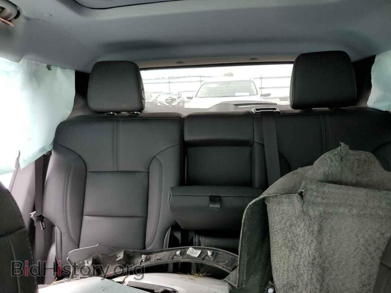 2020 CHEVROLET BLAZER - VIN: 3GNKBDRS3LS654607 - Фото 10