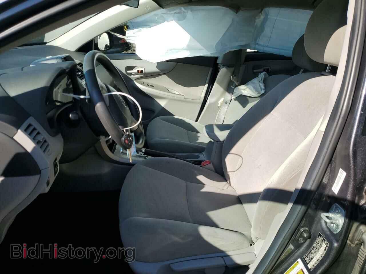 2013 TOYOTA COROLLA - VIN: 2T1BU4EEXDC126600 - Photo 7