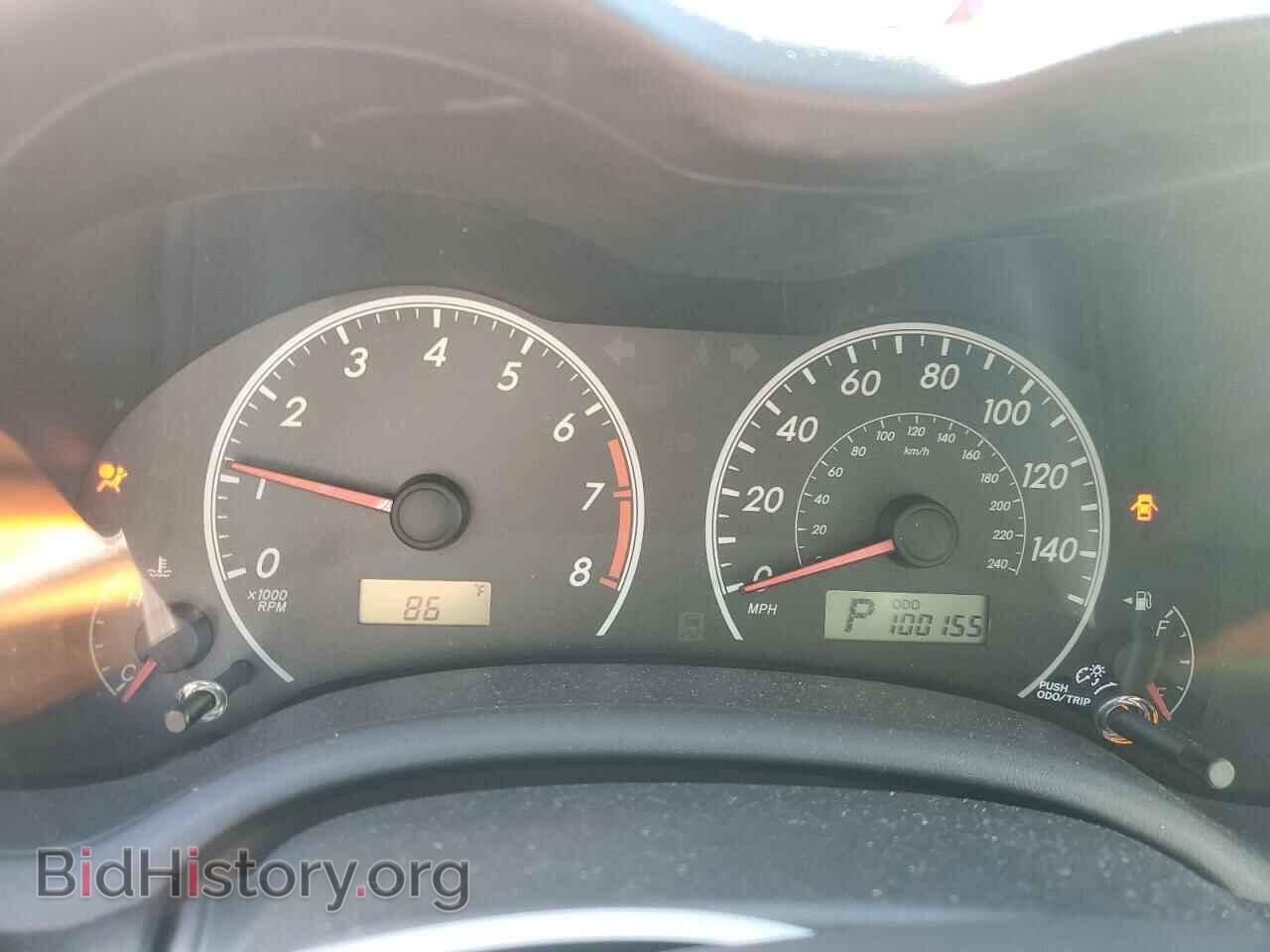 2013 TOYOTA COROLLA - VIN: 2T1BU4EEXDC126600 - Photo 9