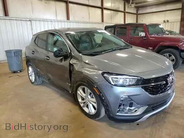 2022 BUICK ENCORE - VIN: KL4MMCSL7NB054609 - Photo 13