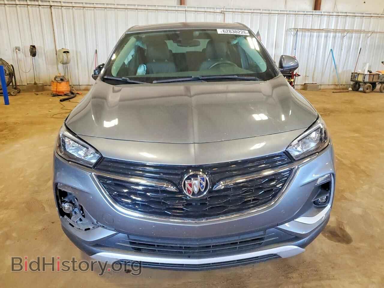 2022 BUICK ENCORE - VIN: KL4MMCSL7NB054609 - Photo 5