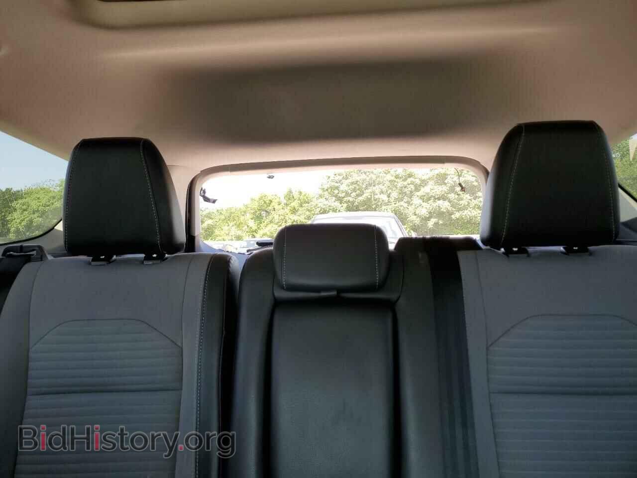 2017 FORD ESCAPE - VIN: 1FMCU0JD4HUB38403 - Фото 10