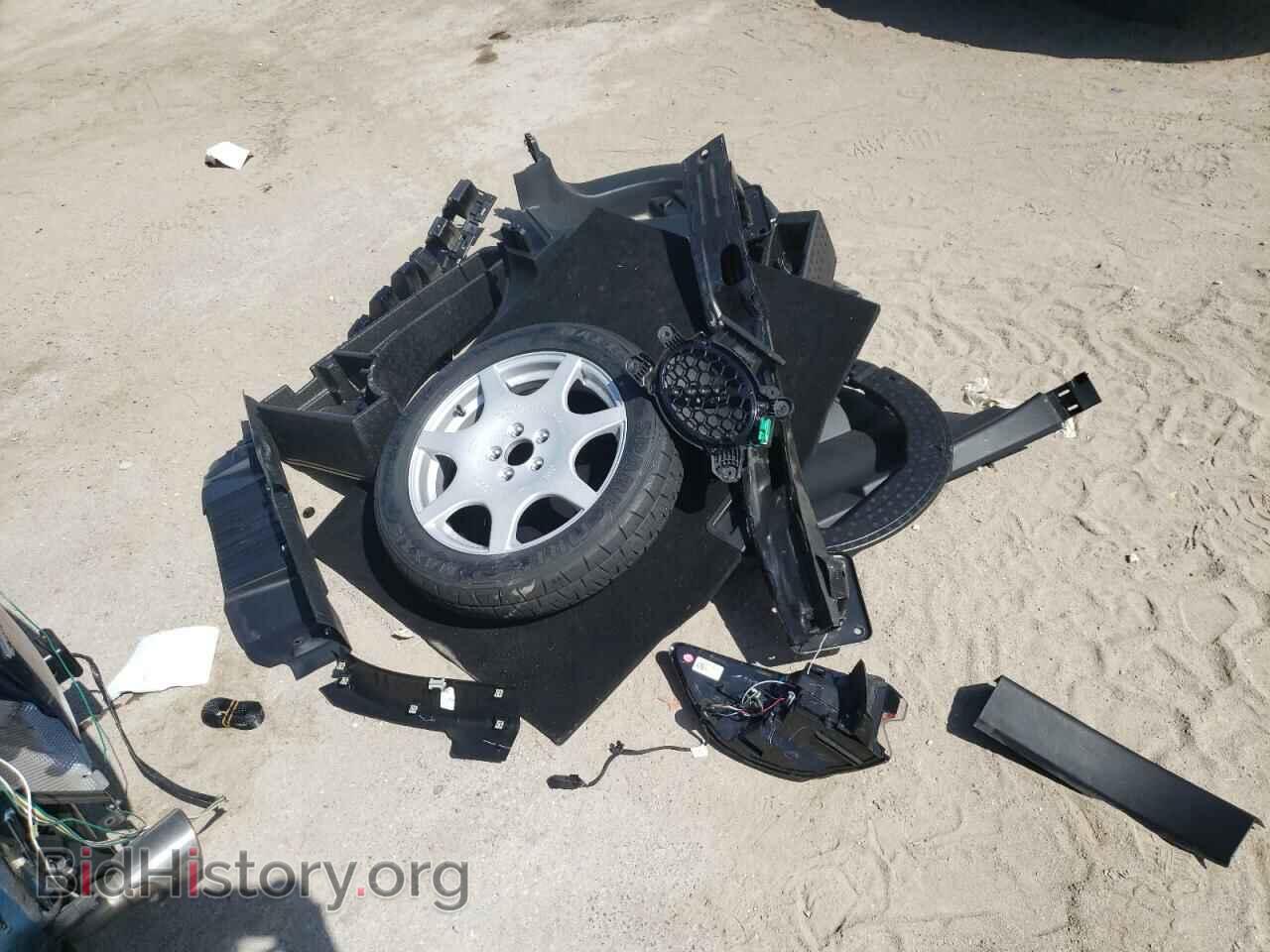 2020 FORD ESCAPE - VIN: 1FMCU0DZ1LUA39649 - Фото 12