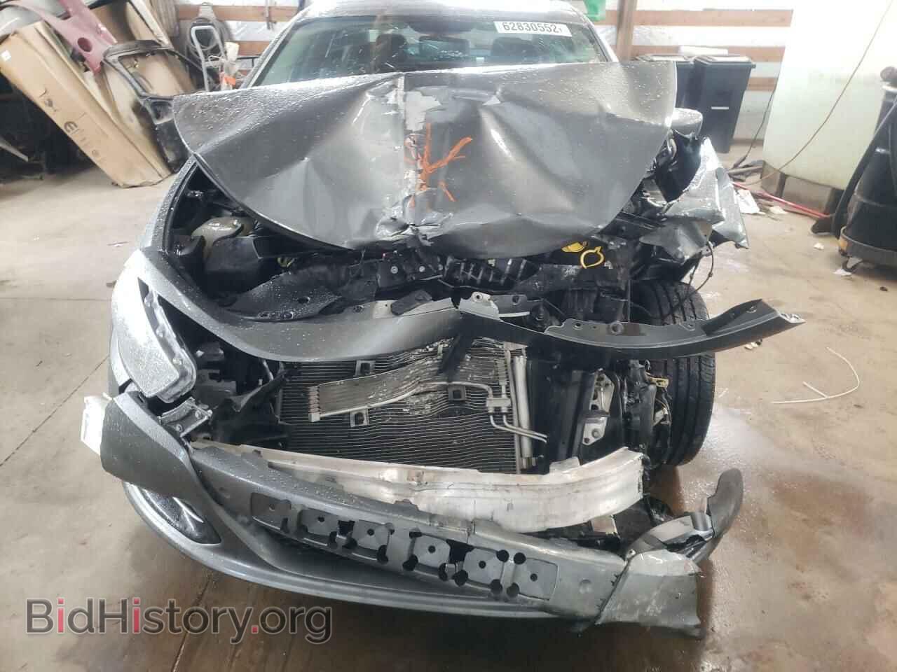 2013 DODGE DART - VIN: 1C3CDFBA0DD346823 - Фото 9