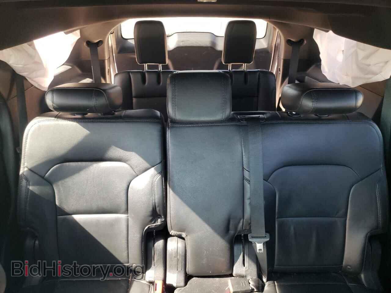 2017 FORD EXPLORER - VIN: 1FM5K7D81HGA42197 - Фото 10