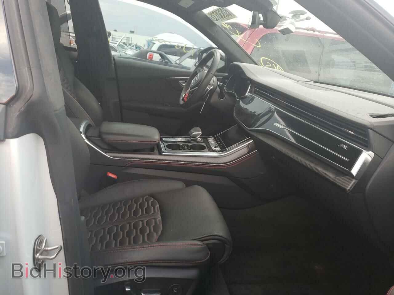 2020 AUDI RS - VIN: WU1ARBF18LD025153 - Photo 5