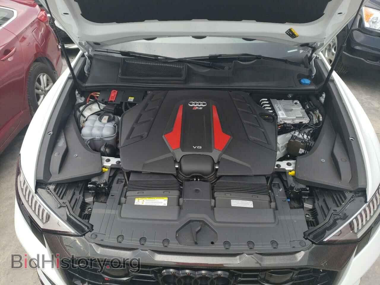 2020 AUDI RS - VIN: WU1ARBF18LD025153 - Photo 7