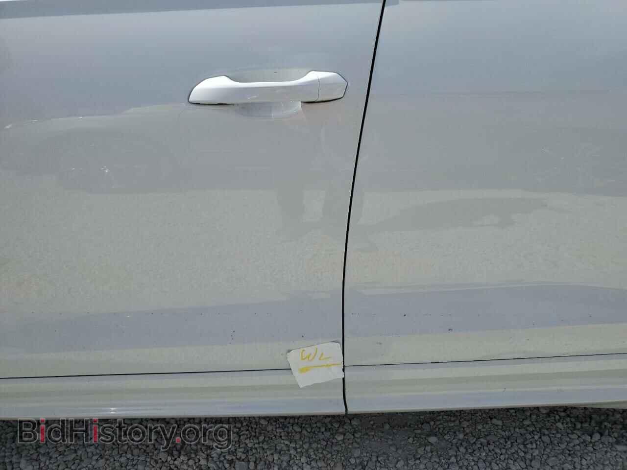 2020 AUDI RS - VIN: WU1ARBF18LD025153 - Photo 9