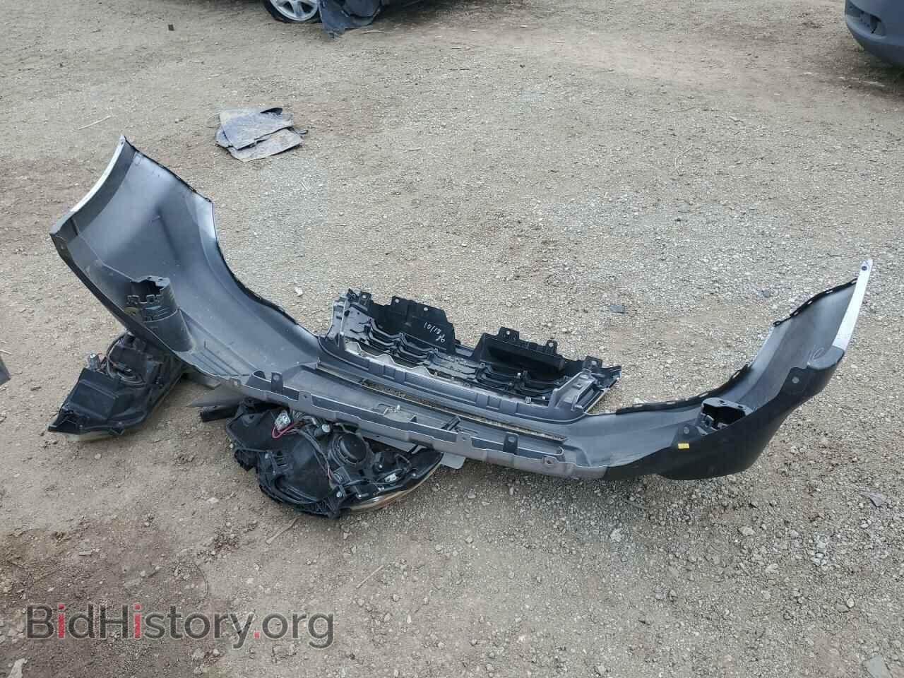 2012 SUBARU FORESTER - VIN: JF2SHBDC2CH416348 - Photo 13