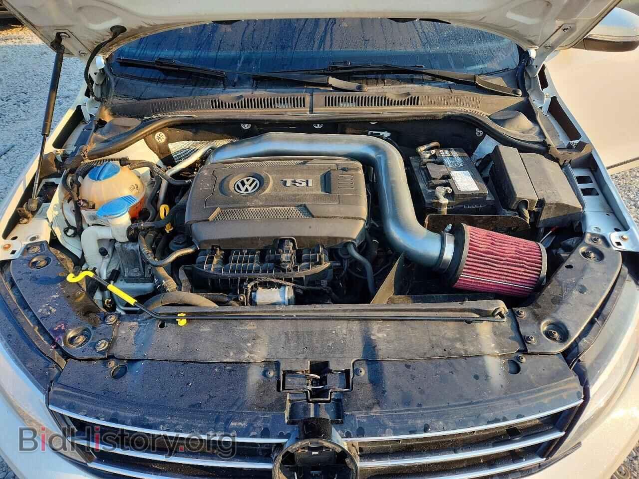 2017 VOLKSWAGEN JETTA - VIN: 3VWL17AJ8HM399983 - Photo 11