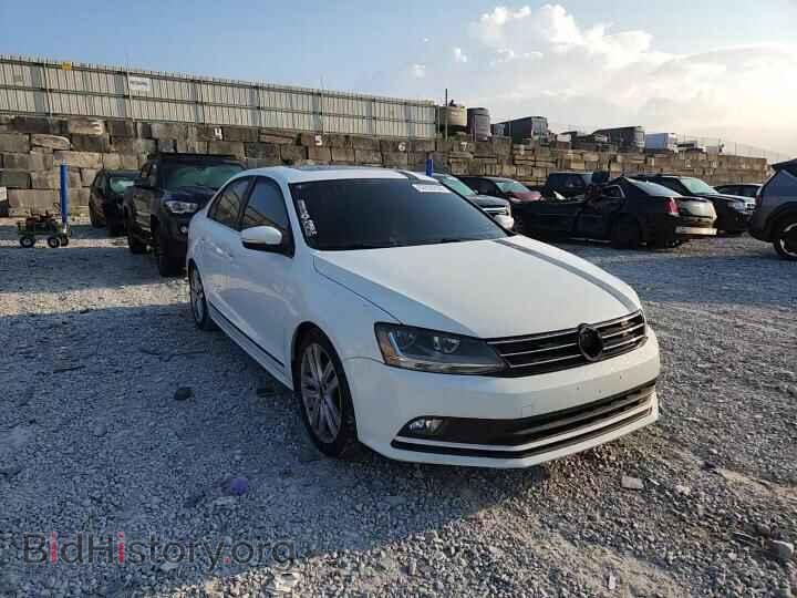 2017 VOLKSWAGEN JETTA - VIN: 3VWL17AJ8HM399983 - Photo 13