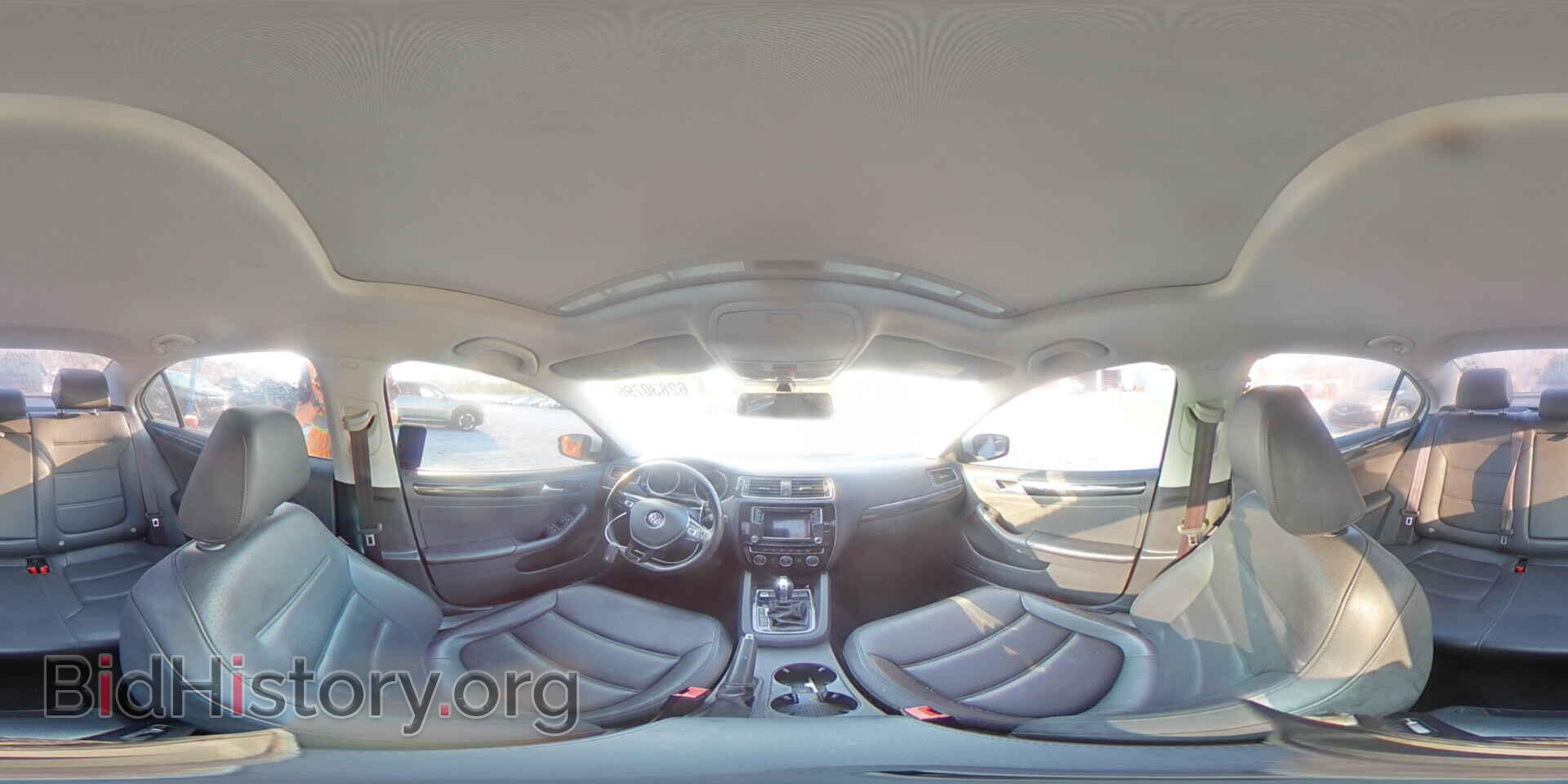 2017 VOLKSWAGEN JETTA - VIN: 3VWL17AJ8HM399983 - Photo 14