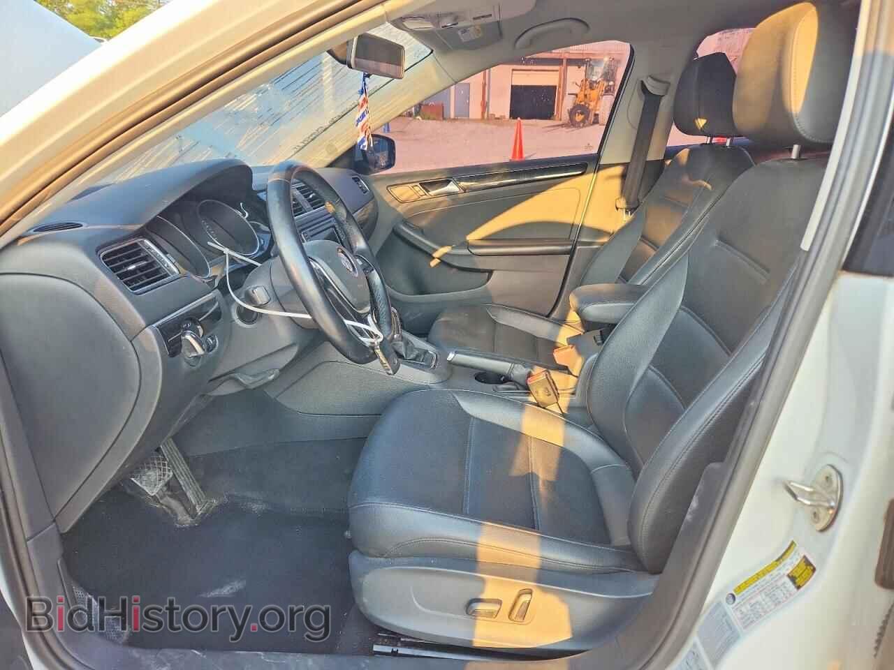 2017 VOLKSWAGEN JETTA - VIN: 3VWL17AJ8HM399983 - Photo 7