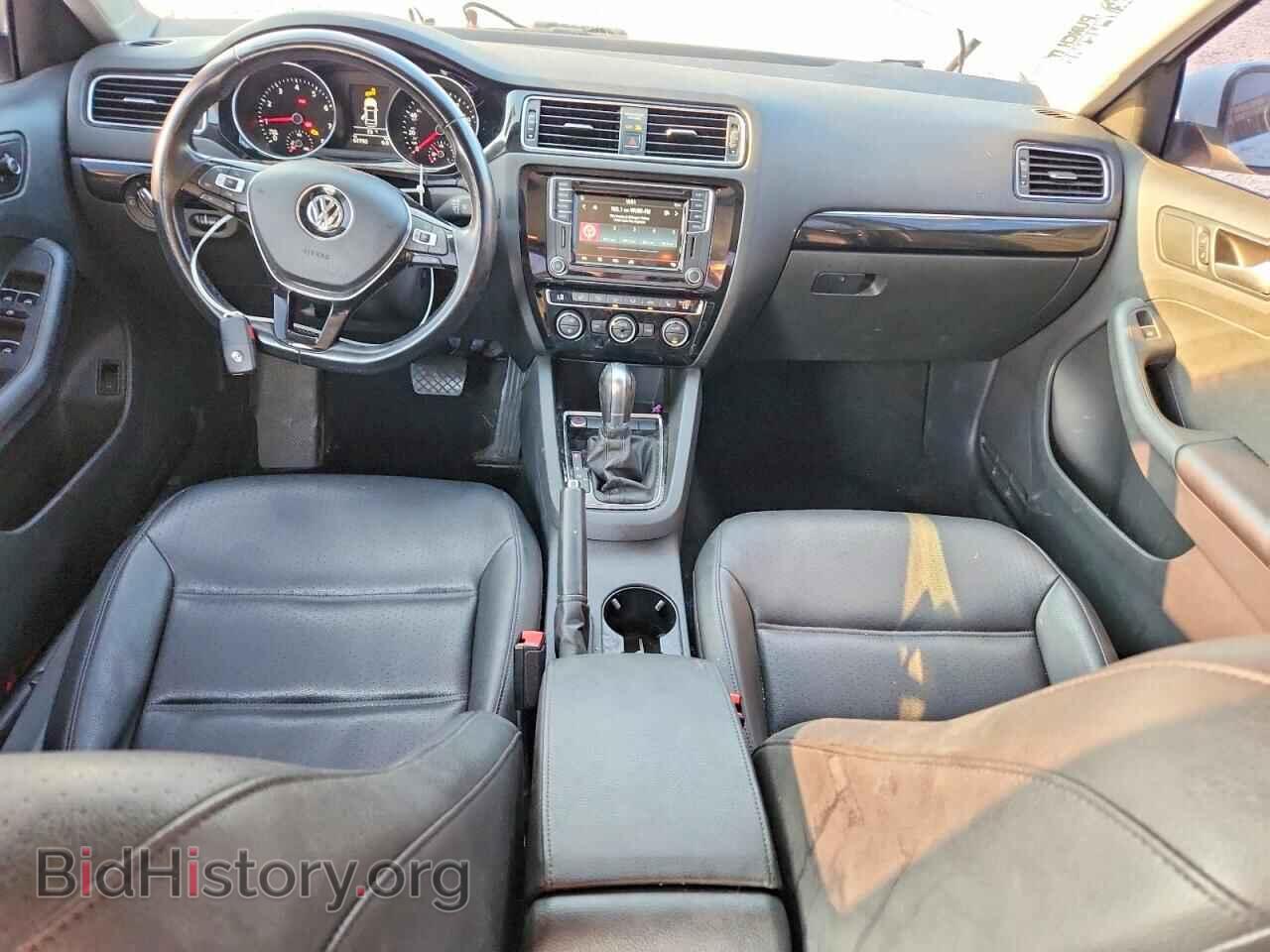 2017 VOLKSWAGEN JETTA - VIN: 3VWL17AJ8HM399983 - Photo 8