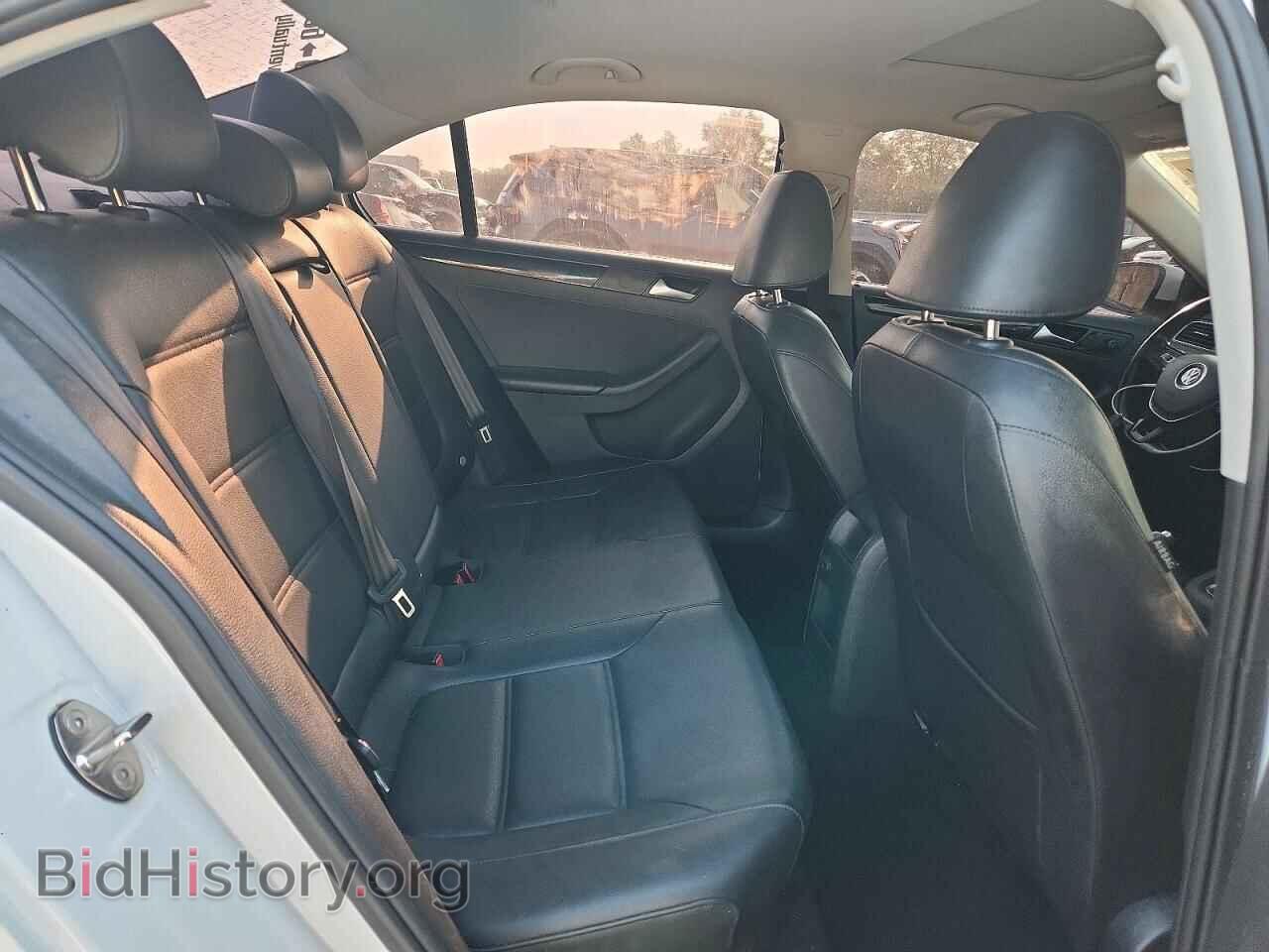 2017 VOLKSWAGEN JETTA - VIN: 3VWL17AJ8HM399983 - Photo 10