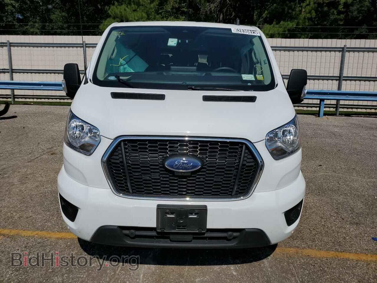 2022 FORD TRANSIT - VIN: 1FBAX2Y87NKA79799 - Фото 5