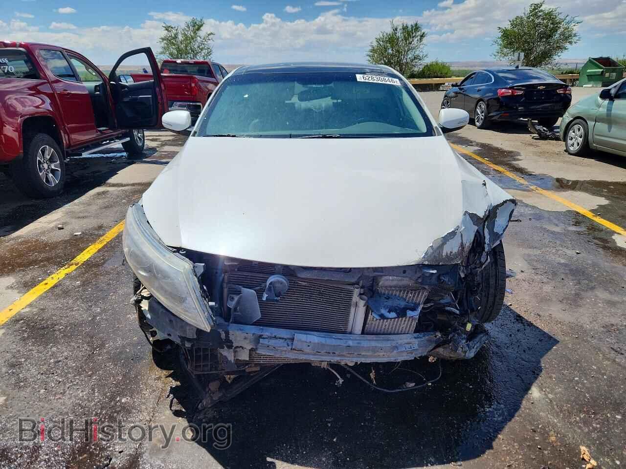 2014 KIA OPTIMA - VIN: 5XXGR4A67EG283727 - Photo 5