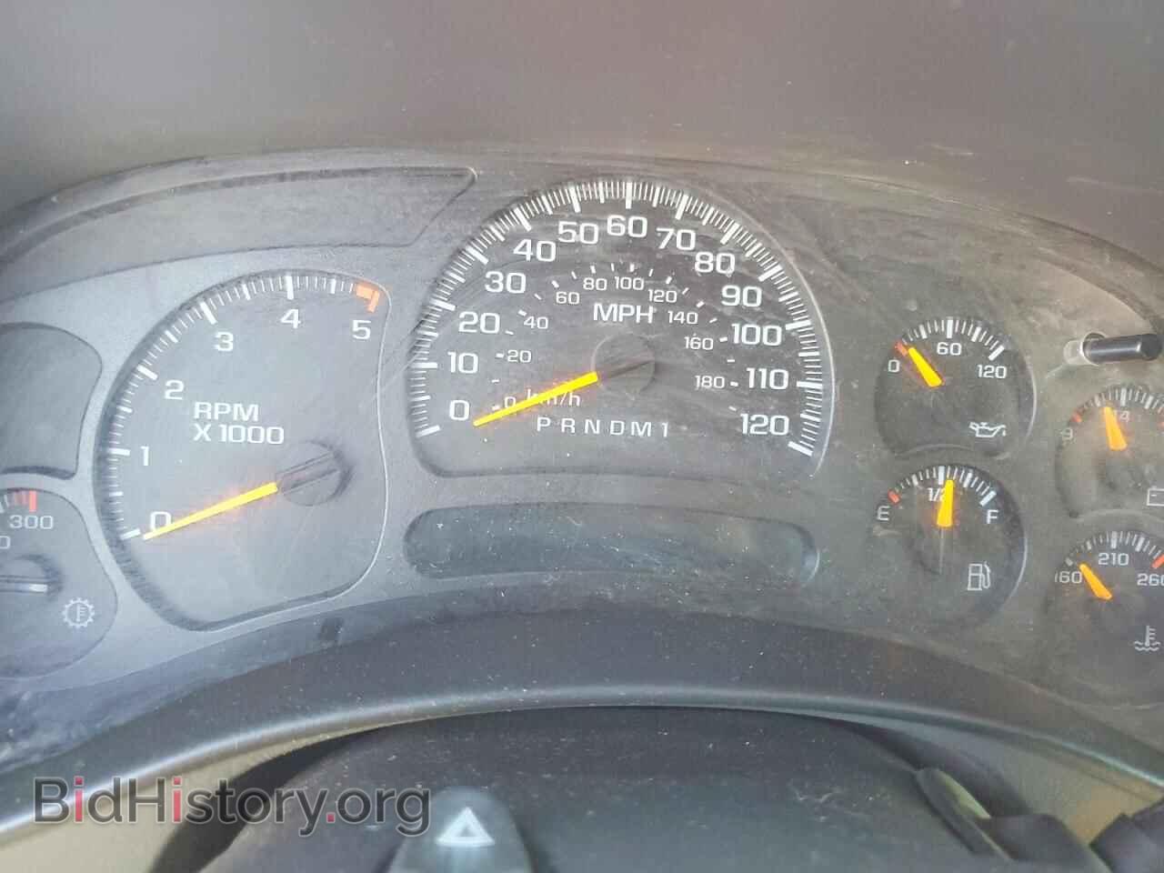 2007 GMC SIERRA - VIN: 1GTHK23D47F150255 - Фото 9