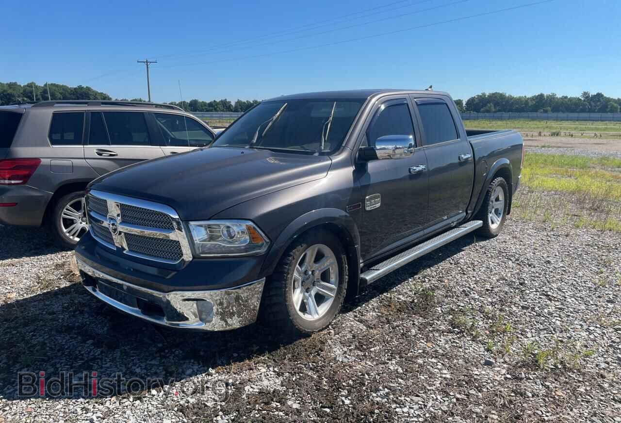 2015 RAM 1500 - VIN: 1C6RR7PM9FS642641 - Фото 2