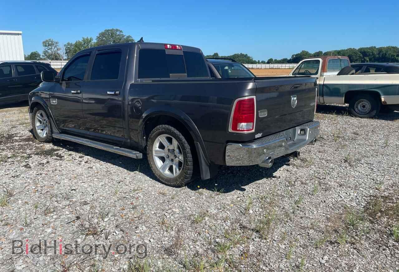 2015 RAM 1500 - VIN: 1C6RR7PM9FS642641 - Фото 3