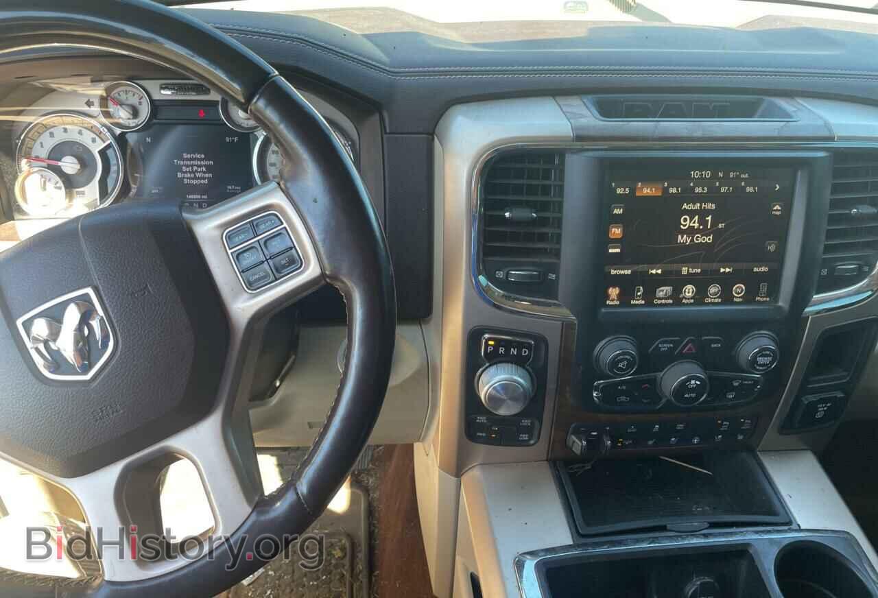 2015 RAM 1500 - VIN: 1C6RR7PM9FS642641 - Фото 9