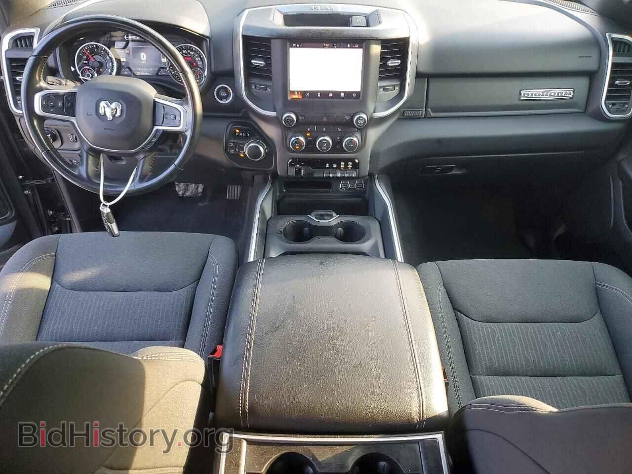 2022 RAM 1500 - VIN: 1C6SRFFT0NN162635 - Фото 8