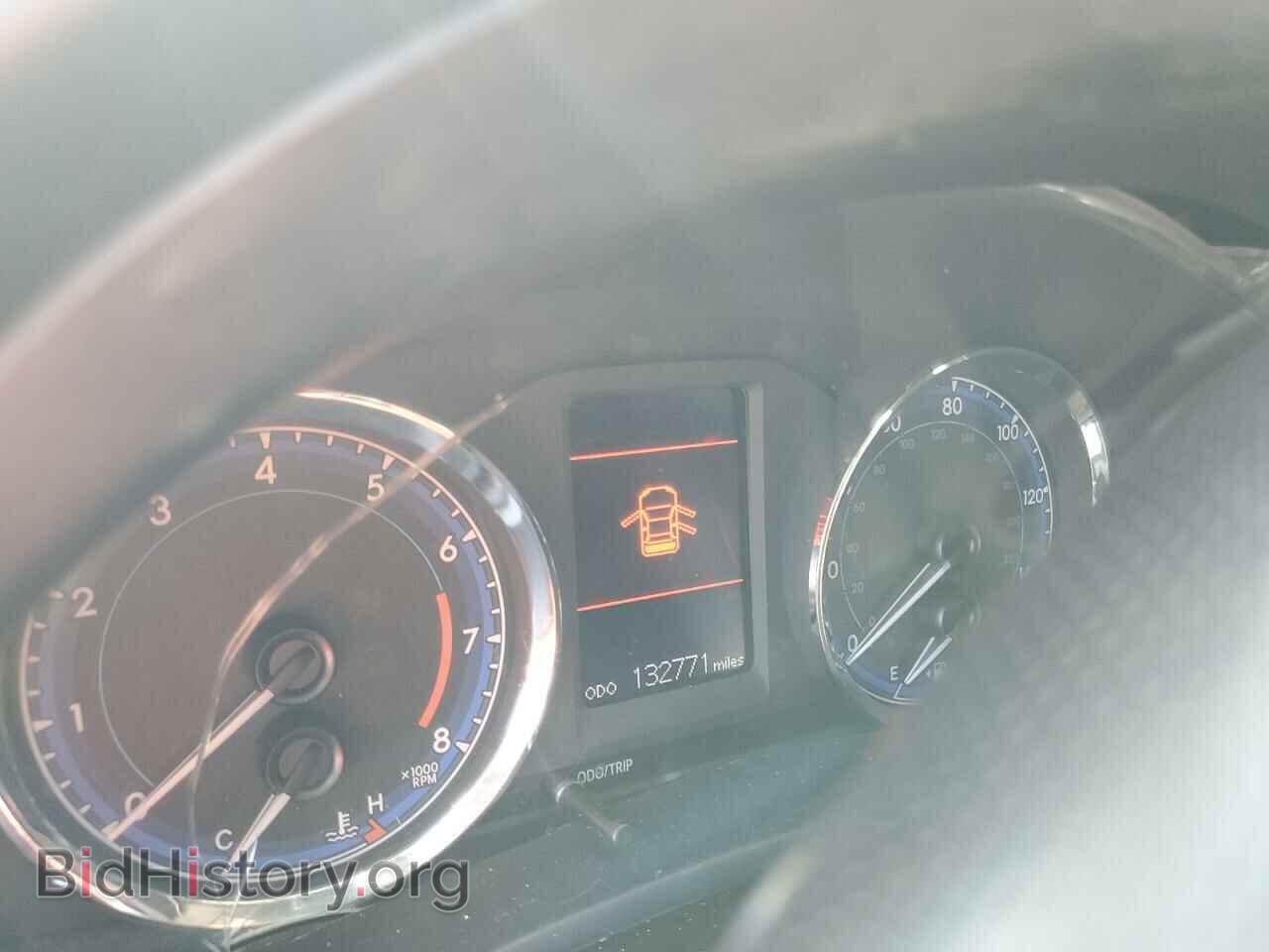 2017 TOYOTA COROLLA - VIN: 5YFBURHE4HP686983 - Фото 9